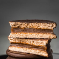 Budines & Alfajores