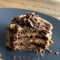 ChocoTorta