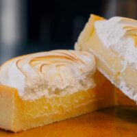 Lemon Pie